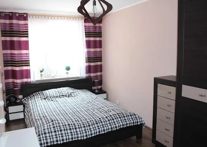 Luxury Apartaments Klimatyzacja 2