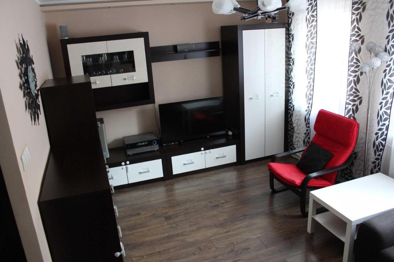 Apartment Luxury Klimatyzacja 2