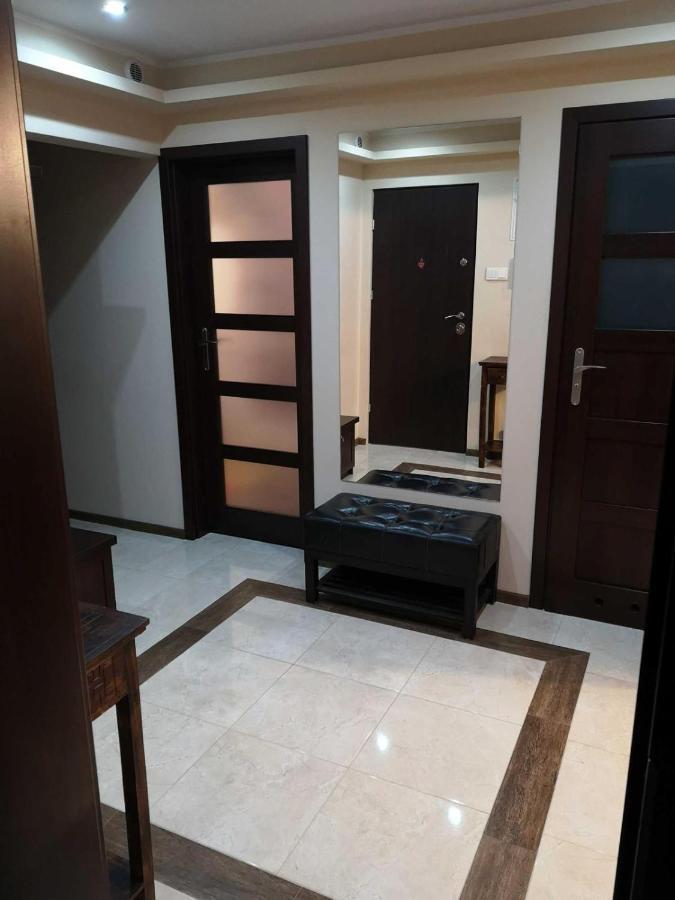 Luxury Klimatyzacja 2 * Radom