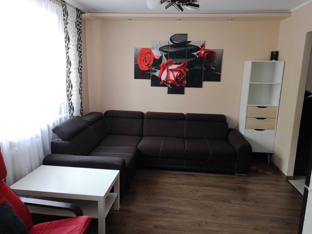 Luxury Klimatyzacja 2 Apartment Radom
