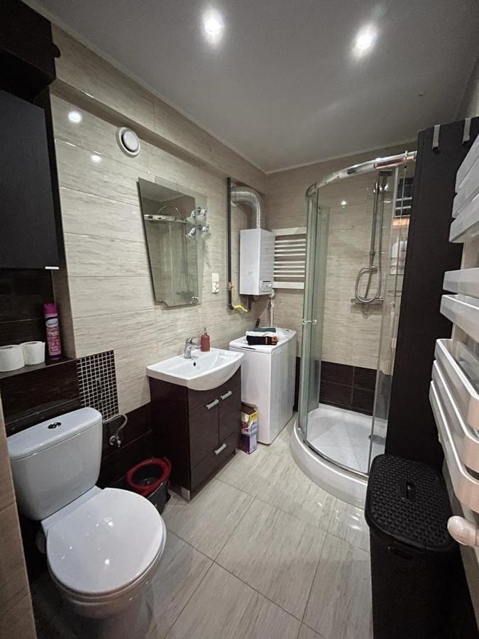Apartment Luxury Klimatyzacja 2