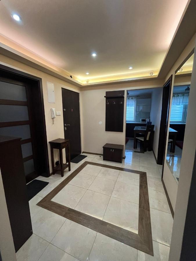 Apartment Luxury Klimatyzacja 2 Radom