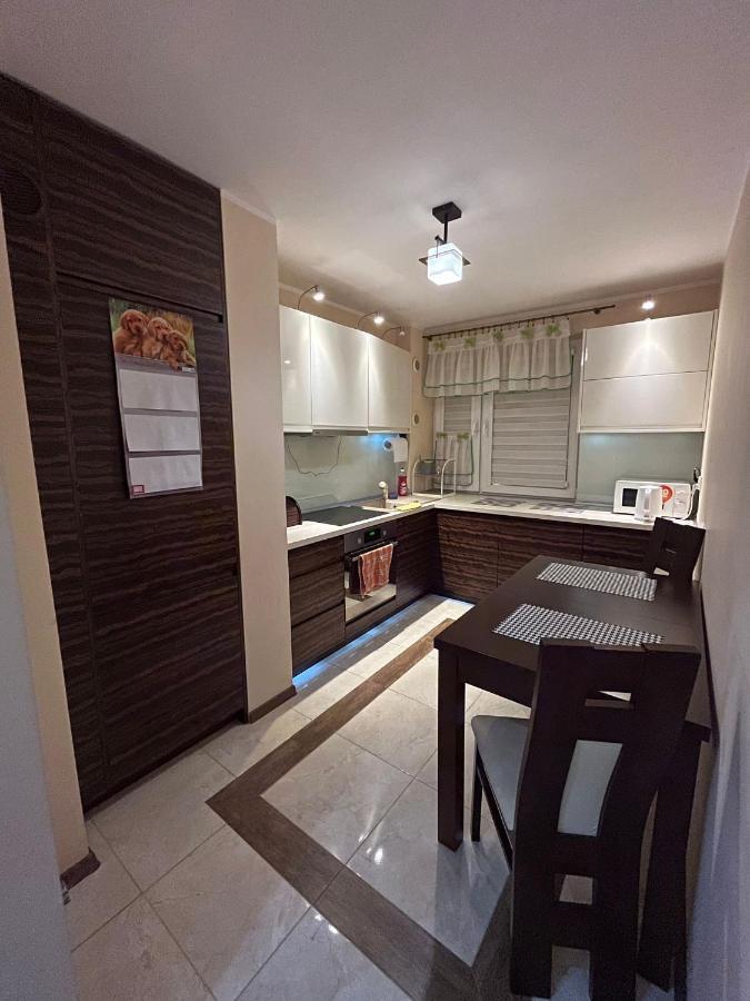 Luxury Klimatyzacja 2 Apartamento