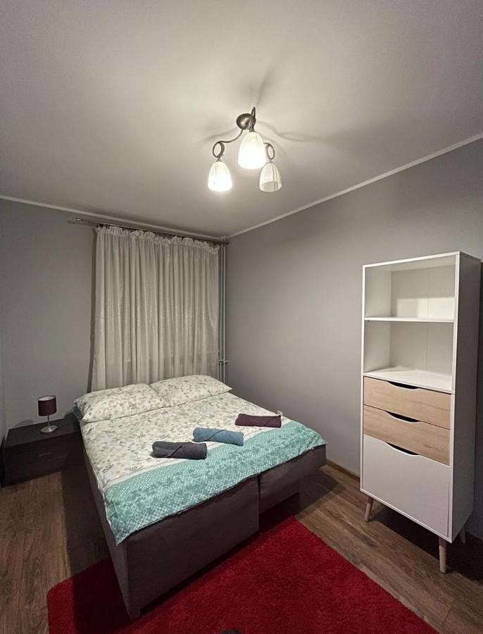 Apartment Luxury Klimatyzacja 2 Radom